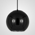 Подвесной светильник Copper Shade Black D40 ImperiumLoft 182707-22