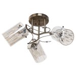 Потолочный светильник Экономсвет 1827YX/3