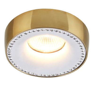 

Светильник потолочный Divinare 1828/01 PL-1, 1828/01 PL-1