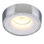 Светильник потолочный Divinare 1828/02 PL-1 IVETTA