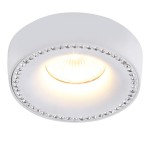 Светильник потолочный Divinare 1828/03 PL-1 IVETTA