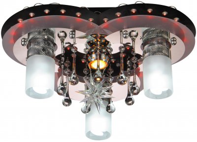 Светильник Velante 183-207-04