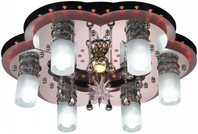 Светильник Velante 183-207-07