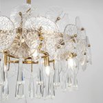 Подвесная люстра MODESTYLE MS.1830.10