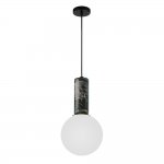 Подвесной светильник Divinare ETERNO 1830/06 SP-1