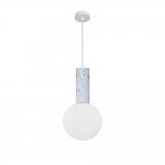 Подвесной светильник Divinare ETERNO 1830/53 SP-1