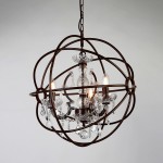 Люстра Favourite 1834-3P Orbit