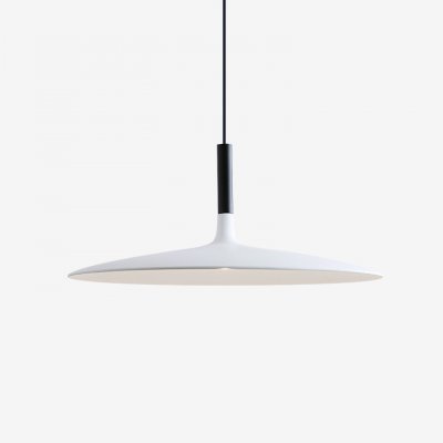 Подвесной светильник VISOR White by Imperiumloft ImperiumLoft 183456-26