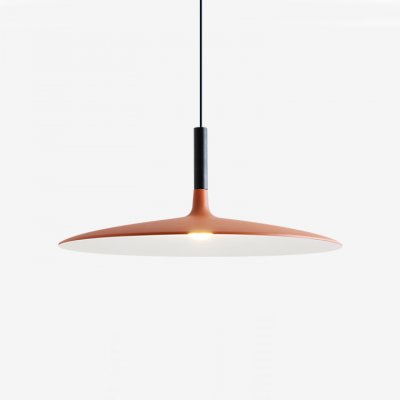 Подвесной светильник VISOR Brown by Imperiumloft ImperiumLoft 183459-26