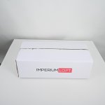 Потолочная люстра NOA 6 Gray by ImperiumLoft ImperiumLoft 183460-26