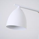 Потолочная люстра NOA 3 White by ImperiumLoft ImperiumLoft 183465-26