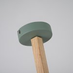 Потолочная люстра NOA 3 Mint by ImperiumLoft ImperiumLoft 183466-26