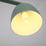 Потолочная люстра NOA 8 Mint by ImperiumLoft ImperiumLoft 183468-26