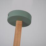 Потолочная люстра NOA 8 Mint by ImperiumLoft ImperiumLoft 183468-26