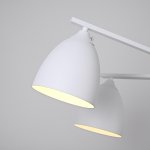 Потолочная люстра NOA 6 White by ImperiumLoft ImperiumLoft 183469-26