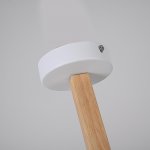 Потолочная люстра NOA 6 White by ImperiumLoft ImperiumLoft 183469-26
