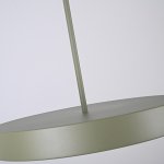 Подвесной светильник TURNA ONE D40 Khaki by ImperiumLoft ImperiumLoft 183485-26