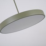 Подвесной светильник TURNA ONE D50 Khaki by ImperiumLoft ImperiumLoft 183486-26