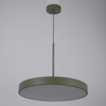 Подвесной светильник TURNA ONE D50 Khaki by ImperiumLoft ImperiumLoft 183486-26