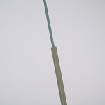 Подвесной светильник TURNA ONE D50 Khaki by ImperiumLoft ImperiumLoft 183486-26