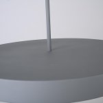 Подвесной светильник TURNA ONE D50 Gray by ImperiumLoft ImperiumLoft 183489-26