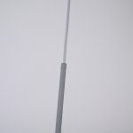 Подвесной светильник TURNA ONE D30 Gray by ImperiumLoft ImperiumLoft 183490-26
