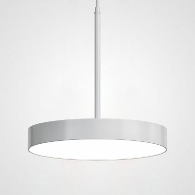 Подвесной светильник TURNA ONE D30 White by ImperiumLoft ImperiumLoft 183491-26