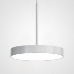 Подвесной светильник TURNA ONE D30 White by ImperiumLoft ImperiumLoft 183491-26