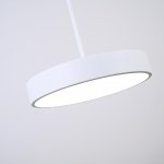 Подвесной светильник TURNA ONE D30 White by ImperiumLoft ImperiumLoft 183491-26
