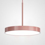 Подвесной светильник TURNA ONE D40 Pink by ImperiumLoft ImperiumLoft 183493-26