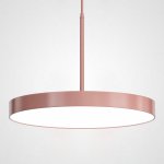 Подвесной светильник TURNA ONE D50 Pink by ImperiumLoft ImperiumLoft 183495-26