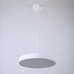 Подвесной светильник TURNA ONE D40 White by ImperiumLoft ImperiumLoft 183497-26