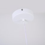 Подвесной светильник TURNA ONE D40 White by ImperiumLoft ImperiumLoft 183497-26