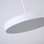 Подвесной светильник TURNA ONE D40 White by ImperiumLoft ImperiumLoft 183497-26