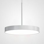 Подвесной светильник TURNA ONE D40 White by ImperiumLoft ImperiumLoft 183497-26