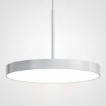 Подвесной светильник TURNA ONE D50 White by ImperiumLoft ImperiumLoft 183498-26