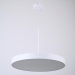 Подвесной светильник TURNA ONE D50 White by ImperiumLoft ImperiumLoft 183498-26