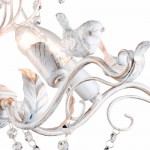 Люстра Favourite 1835-5P Canary