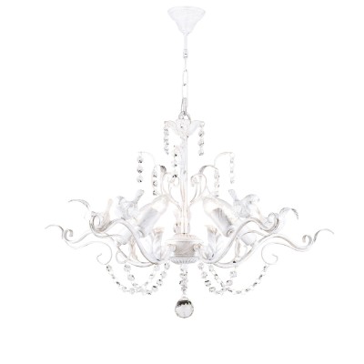 Люстра Favourite 1835-5P Canary Люстра Favourite 1835-5P Canary