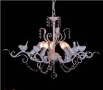 Люстра Favourite 1835-5P Canary