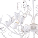 Люстра Favourite 1835-7P Canary