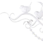 Люстра Favourite 1835-7P Canary