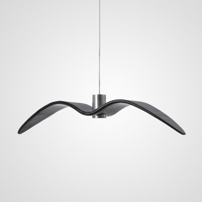 Подвесной светильник Brokis Night Birds black C ImperiumLoft 183500-22
