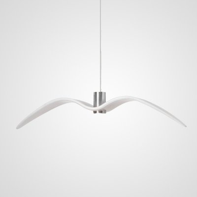 Подвесной светильник Brokis Night Birds white C ImperiumLoft 183502-22