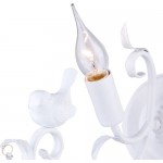 Настенный светильник Favourite 1836-2W Cardellino