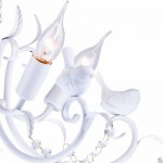 Люстра Favourite 1836-5P Cardellino