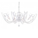 Люстра Favourite 1837-8P Poem
