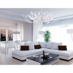 Люстра Favourite 1837-8P Poem