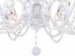 Люстра Favourite 1837-8P Poem