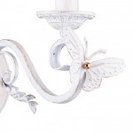 Настенный светильник Favourite 1839-1W Mariposa